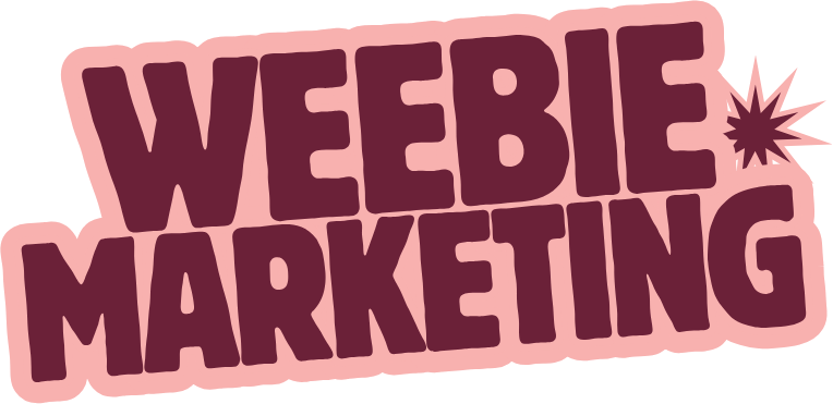 Weebie Marketing